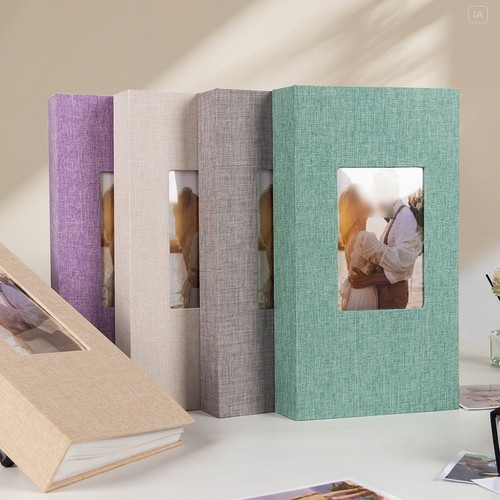 Album photo 4x6 pour
