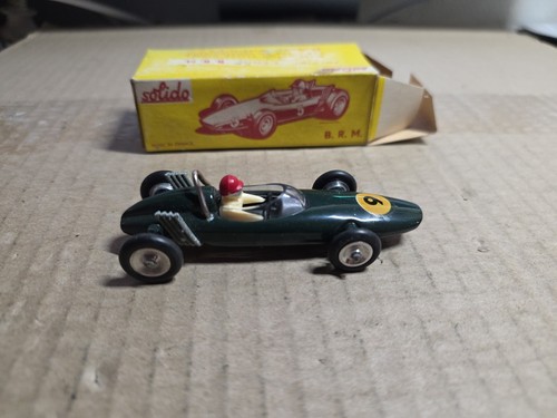 Solido france brm - solido,