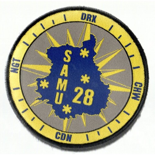 Samu - samu, 28