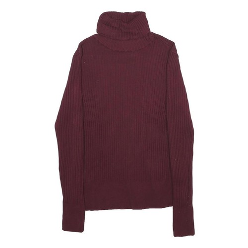 Apt pull col - pull, roulé