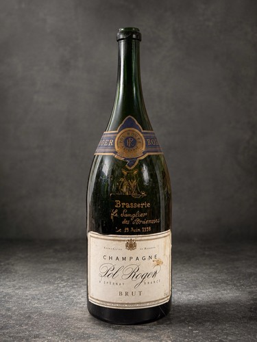Magnum géant pol - pol, roger
