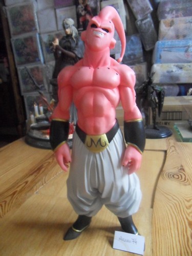 Figurine dragon ball ichiban - ball, z