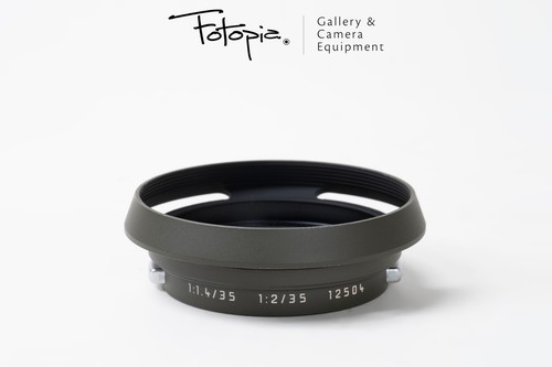 Leica 12504 lens hood kanto - lens,