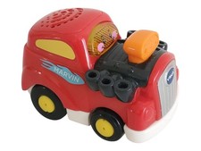 VTech Tut Tut Bolide Marvin