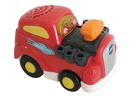 Vtech tut bolide marvin - tut,