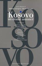 KOSOVO. : Un drame annoncé