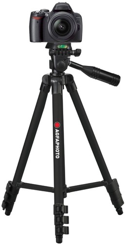Agfaphoto pro tripod - agfaphoto, 50"
