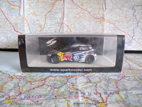 Volkswagen polo wrc 1 - volkswagen, r