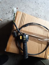 TIRAGE RAPIDE - PGO BIG MAX