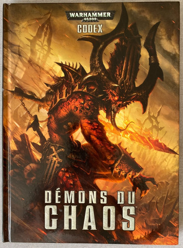 Codex livre armee - /,