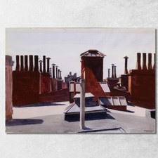 Place Washington Edward