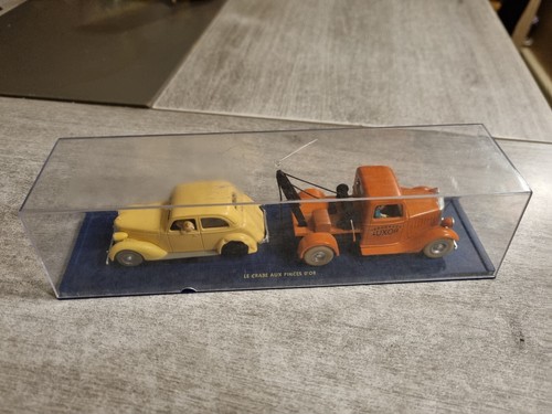 Voiture depanneuse - depanneuse, +