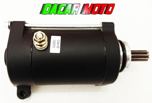 Moteur arrêt moto - moteur, z6
