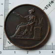 I20103 Médaille alliance