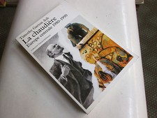  La chaudière. Europe