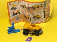 KINDER  2025 -  Voiture et