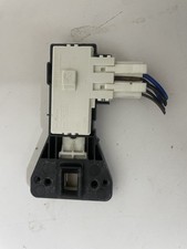 SAMSUNG Sécurité de porte pour lave linge WF90F5E3U4W dl-lc