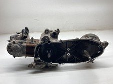 Bloc moteur complet Yamaha