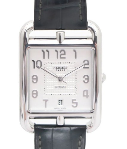 Montre homme hermes cape - hermes,