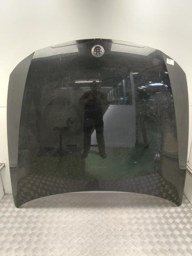 Capot bmw serie e90 phase - 3, 1