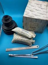 Kit soufflet de cardan