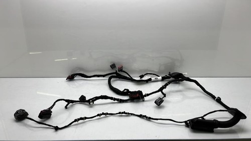 Faisceau moteur land rover - faisceau,