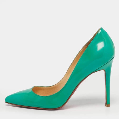Escarpins christian louboutin - escarpins,