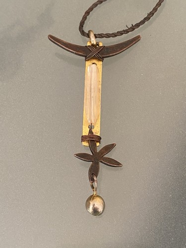 Collier delphine nardin - collier,