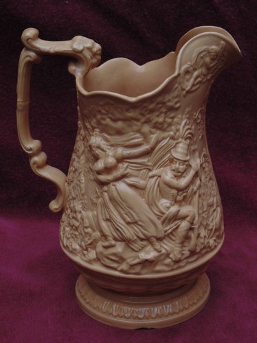 Rare magnifique ancien - magnifique,