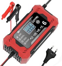 Chargeur batterie - de,