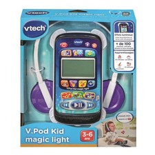 Jeu életronique Vtech V.Pod