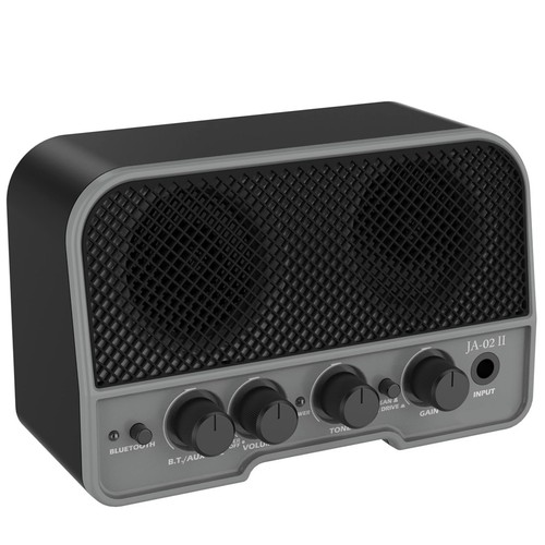 Amplificateur guitare - de,