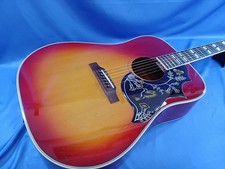 ORVILLE BY GIBSON /