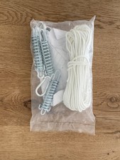 IKEA DYNING canopy hardware
