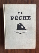 La pêche | Jeromez Nadaud