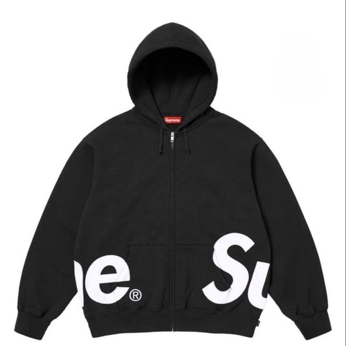 Sweat capuche zippé - sweat,
