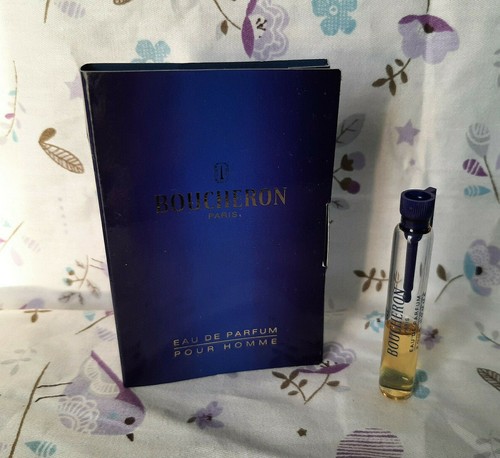 Echantillon boucheron pour - echantillon,