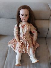 Ancienne poupée SFBJ 301