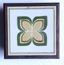 DESSOUS DE PLAT MUSICAL - BOIS