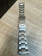 Rolex Bracelet Ref 93160 Service Clasp For Sea Dweller Model Ref 16660 & 16600