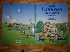 mon Larousse en images
