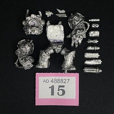 Oblitérateur Chaos Space