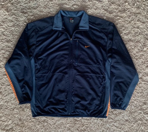 Veste survêtement nike - veste,