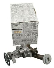 Pompe à huile d'origine