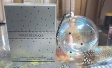 PERLES DE LALIQUE - Boule de Noel - EDP 4,5 ML de LALIQUE