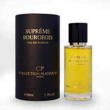 SUPREME BOURGEOIS (COLLECTION PLATINIUM)/ MIXTE