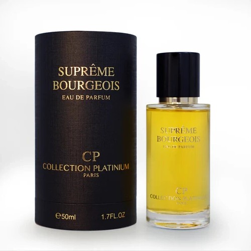 Supreme bourgeois collection - supreme,