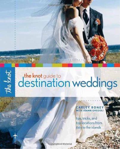 The knot guide destination - knot,