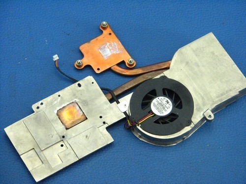 Ventilateur refroidisseur - et,