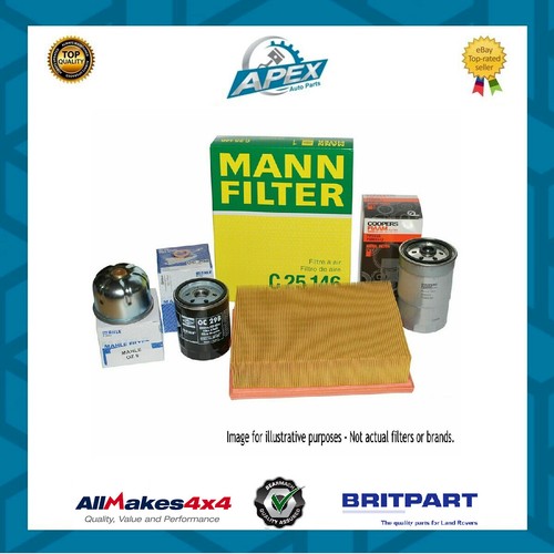 Premium service filtre - service,
